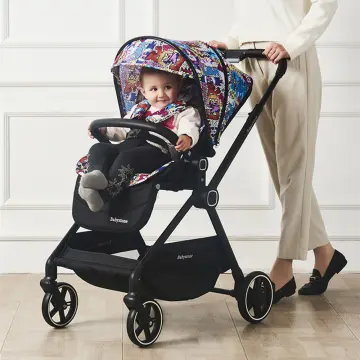 Baby stroller outlet lazada malaysia