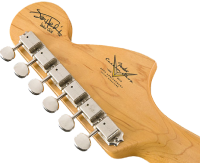 โลโก้กีตาร์ Fender Custom Shop Jimi Hendrix Voodoo Child Signature อัพเดท 25/12/21