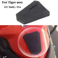 Motorcycle Non-Slip Side Fuel Tank Stickers Waterproof Pad Rubber Protector Sticker Tank Pad Kit For Tiger 800 900/GT/Rally/ Pro