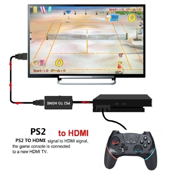konsol-game-kabel-hd-n64-ps2-wii-xbox-ke-hdmi-kompatibel-hd-tv-1080p-untuk-kabel-hdmi-colok-dan-mainkan-nintendo-64-ke-hdmi-converter