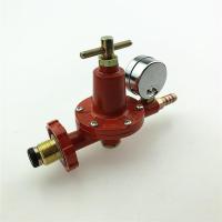 Pressure Reducing Valve Commercial Liquefied Petroleum Gas Bottled Gas Regulating Valve Pressure Regulator Valves