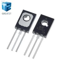 ■ GREATZT 10PCS/LOT MJE13003 E13003-2 E13003 TO-126 Transistor 13003 New Original