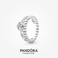 Official Store Pandora Princess Tiara Crown Ring