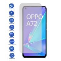 กระจกเทมเปอร์ A72 Oppo ปกป้องหน้าจอ9ชม. สำหรับ Movil-Todotumovil