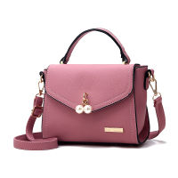 Ready Stock MYFOOYIN ladies handbags shoulder bags