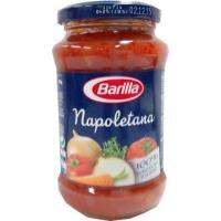 Barilla Napoletana 400g