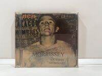 1 CD MUSIC ซีดีเพลงสากล MORRISSEY "SOUTHPAW GRAMMAR" (C12E74)