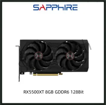 Radeon on sale 5500 price