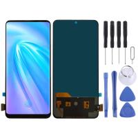 หน้าจอ TFT LCD สำหรับ Vivo NEX A พร้อม Digitizer Full Assembly (สีดำ)