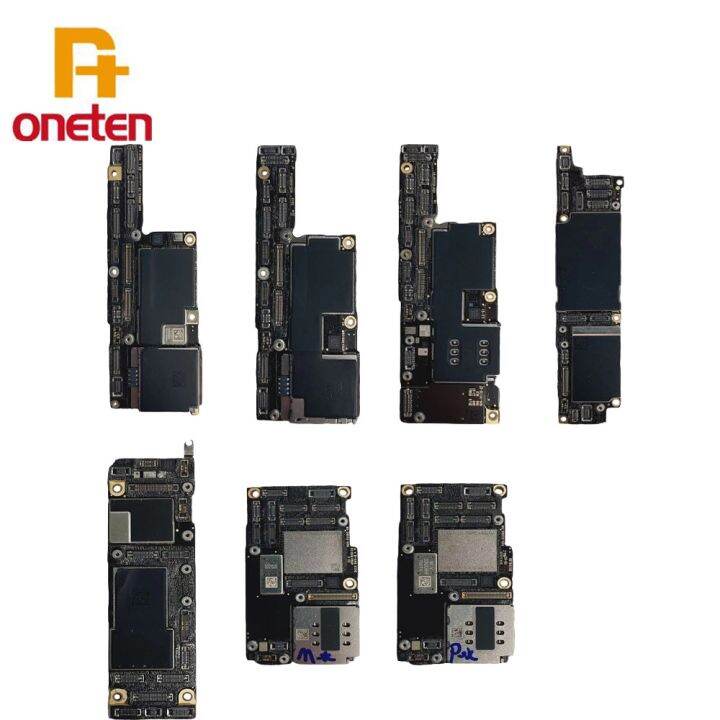 เมนบอร์ดลอจิกเสียหายกับ-nand-cpu-สำหรับ-iphone-7-6-6s-8-plus-x-xs-xsm-max-11-pro-board-สำหรับทักษะการถอดประกอบการปฏิบัติ