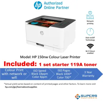 Shop Latest Hp 150nw online