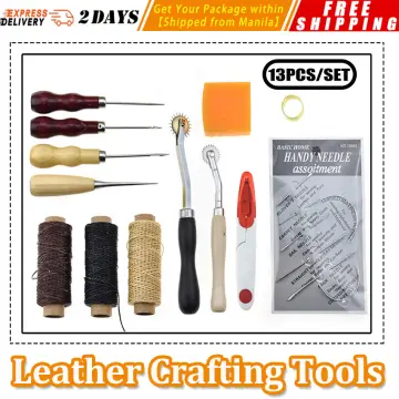 Buy Leather Craft Tools Professional online