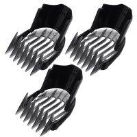 3X for Philips Hair Clipper Comb Small 3-21MM QC5010 QC5050 QC5053 QC5070 QC5090