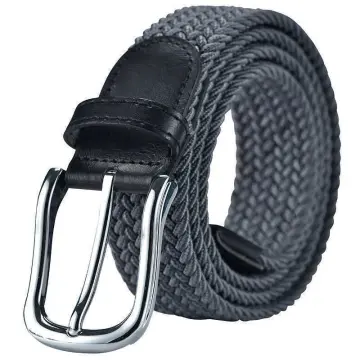Casual Fabric Belt With Rings Men - Best Price in Singapore - Jan 2024