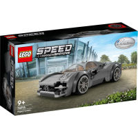 LEGO Speed Champions 76915 Pagani Utopia