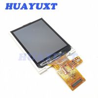 △▼◕ Oryginalny ekran LCD do GARMIN Edge 510 bez digitizera ekranu dotykowego do wymiany naprawy krawędzi 510 LCD Garmin