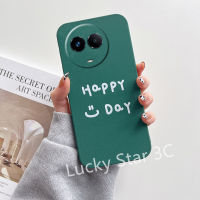 ปลอกอ่อนคลังสินค้าพร้อมสำหรับ Realme 11 NFC 4G 5G C51 Phone Case เคสโทรศัพท์แสนสร้างสรรค์ฝาหลังสัมผัสป้องกันรอยนิ้วมือ