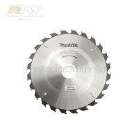 MAKITA ใบเลื่อยวงเดือน 203MM 8"X24T (B-17099) ( MP005590 )