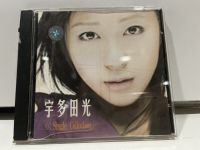 1   CD  MUSIC  ซีดีเพลง    多田光  SINGLE COLLECTON    (A18G21)