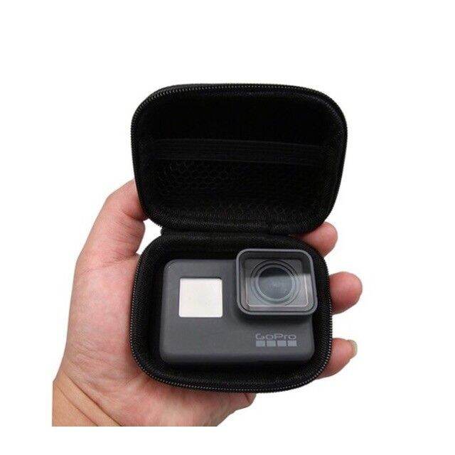 best-seller-gopro-yi-sj4000-protection-กระเป๋ากันน้ำเก็บกล้องโกโปร