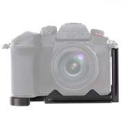 BolehDeals Tấm Tháo Nhanh Slr Gắn Cho Gimbal Máy Ảnh Lumix GH6