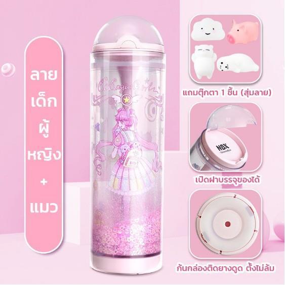 พร้อมส่ง-กล่องดินสอ-nbx-newmebox-ของแท้-กระเป๋าดินสอ-ชุดเครื่องเขียน-ขนาดใหญ่-จุของได้เยอะ-กล่องดินสอ