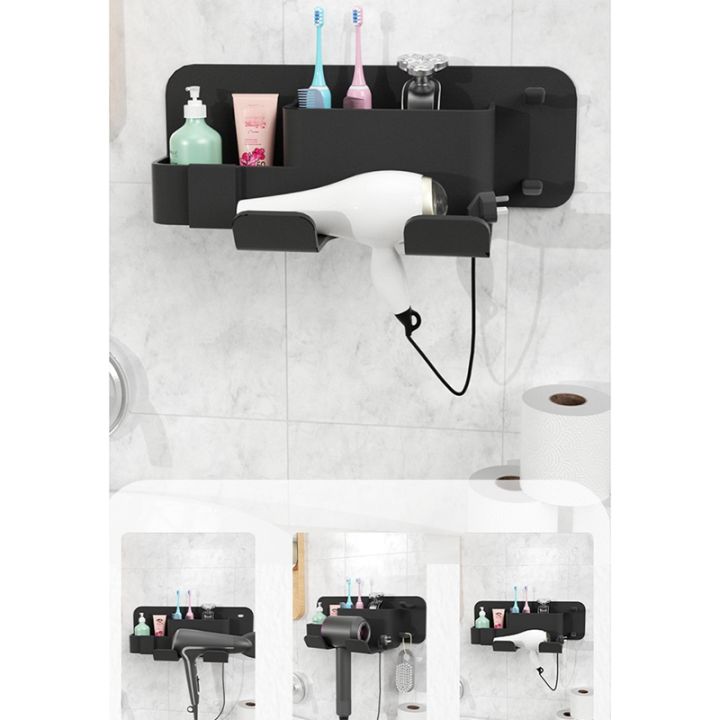 hair-dryer-rack-silicone-hair-dryer-storage-rack-hair-dryer-rack-bathroom-hair-dryer