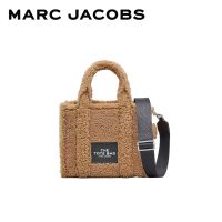 MARC JACOBS THE TEDDY SMALL TOTE BAG FA23 H012M06FA21230 กระเป๋าโท้ท