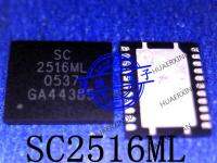 5PCS New Original SC2516MLTRT SC2516ML 2516ML QFN22 In Stock