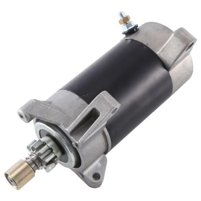 6H3-81800 Start Motor Car Component for Yamaha Parsun Hidea Outboard Motor 60HP 70HP 2 Stroke 6H3-81800-10 6H3-81800-00 6K5-81800