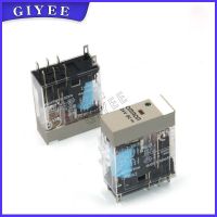 รีเลย์5ชิ้น24vdc G2r-2-Snds G2r-2-Sns 24vdc ใหม่เอี่ยมและรีเลย์8พิน