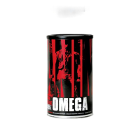 Universal Nutrition ANIMAL OMEGA 30 packs