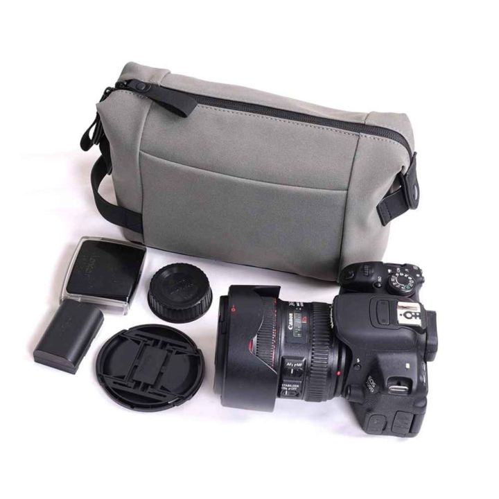 กระเป๋ากล้องสำหรับ-fujifilm-xt1-xt3-xt2-xt4-xe4-xs10-xa7-a3-x-pro-2สำหรับ-olympus-em5เครื่องหมาย-em1-ii-em10-ep7-pouch-serut-ep10