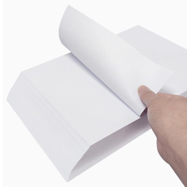 ใหม่70กรัม80กรัมสำนักงานกระดาษ-a4คัดลอกกระดาษสีขาว-a4กระดาษพิมพ์สำนักงานกระดาษขายส่ง100แผ่นกระดาษป้องกันไฟฟ้าสถิตย์100ชิ้นถุง
