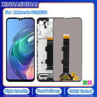 6.5 "LCD สำหรับ Motorola Moto G30 LCD Touch Screen จอแสดงผล Digitizer ASSEMBLY สำหรับ MotoG30 XT2129-1 x. จอแอลซีดี T2129-2