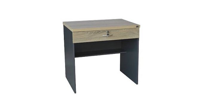 โต๊ะทำงาน-havana-80-cm-model-t-080-ดีไซน์สวยหรู-สไตล์เกาหลี-1-ลิ้นชัก-สินค้ายอดนิยมขายดี-แข็งแรงทนทาน-ขนาด-80x60x75-cm