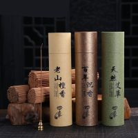 200g/box Indoor Natural Incense Burner Sticks Alosewood Eagle Wood Aromatherapy Sleep Health Incense Sticks Home Decor Aroma