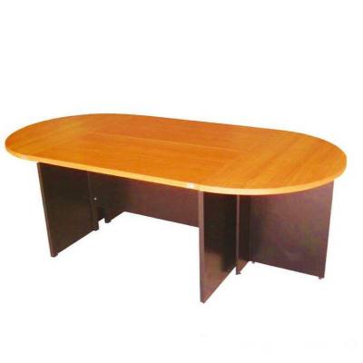 โต๊ะประชุม HAVANA 240 Cm // MODEL : TP-240 ดีไซน์สวยหรู สไตล์เกาหลี ขนาด 8 ที่นั่ง สินค้ายอดนิยมขายดี แข็งแรงทนทาน ขนาด 240x120x75 Cm