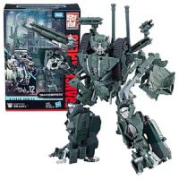 Hasbro หม้อแปลงชุดสตูดิโอ06 Voyager Class 1 E0774ของขวัญของเล่น Starscream