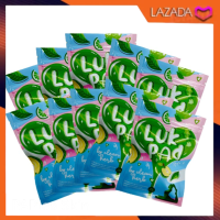 LukPad Clean Herb ลูกปัด ดีท็อกซ์ (10ซอง)