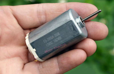 FS-390SA-3558 Micro 28MM DC มอเตอร์ 6V 9V 12V 15200RPM ความเร็วสูงแรงบิดสูงไฟฟ้ามอเตอร์-dliqnzmdjasfg