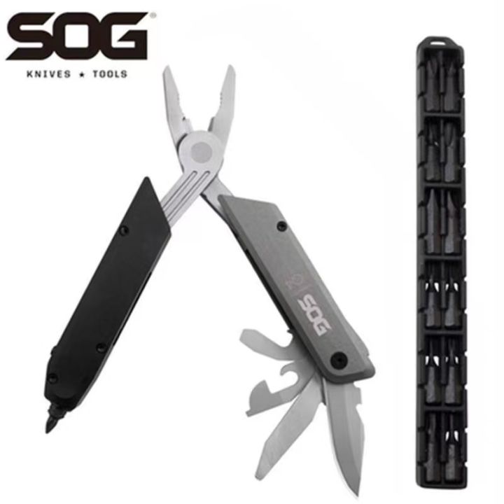 sog-q1-q2-q3-q4-pen-scissors-multifunctional-folding-pliers-bottle-opener-outdoor-combination-tool-pliers