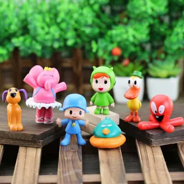 Shop Pocoyo Toys online Lazada .ph