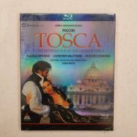 Tosca Pracido Domingo แสงสีฟ้า