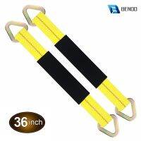 BENOO 1/2/4 Pack Car Axle Straps 36