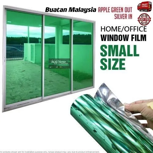 Tinted Malaysia Window Sliding, Sliding Door Window Tint