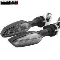 For YAMAHA FZ1 FZ25 FZ03 FZ07 FZ09 FZ10 FZ6 FZ6R FZ8 FZ16 FZ150 FZ250 FZ-S Front Rear LED Turn Indicator Blinker Signal Light