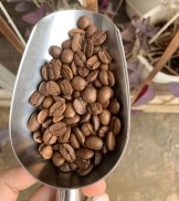 Cafe Moka nguyên chất Ban Mê Thuột 500g