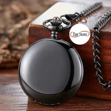 Jual pocket clearance watch