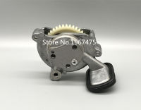 Suitable for two-cylinder engine 253FMM CA250 DD250 CB250 Oil pump gear Oil pump